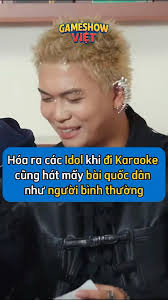 Hóa ra các Idol khi đi Karaoke cũng hát mấy bài quốc dân như người bình  thường #anhtraisayhi