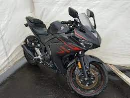 2017 Yamaha Yzfr3 A 2 In Oh Columbus Mh3rh15y6hk001563 For Sale For Sale Autobidmaster Place Your Bid Now Car Auctions Motorcycle Salvage Yamaha