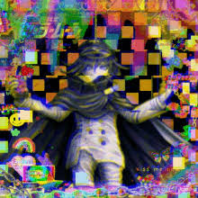 Check spelling or type a new query. Kokichi Danganronpa Gif Kokichi Danganronpa Kokichiouma Discover Share Gifs