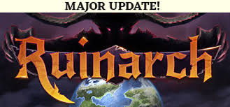 You play as a boy who backs to his village to continue his study. Save 20 On Ruinarch On Steam