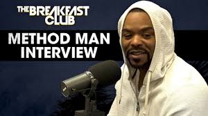 Let's discover, how rich is method man in this year? Method Man Net Worth And Earnings 2021 Wealthy Genius