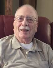 Gerald Burke Obituary June 1, 2018