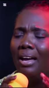 Nothing is too hard for the Lord#gospelempiretv #beckybonney