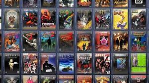Gaming isn't just for specialized consoles and systems anymore now that you can play your favorite video games on your laptop or tablet. The Best Places To Download Old Pc Games For Free