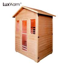 This home infrared sauna just satisfies comes with everything you need to lighten the tired body and can experience the benefits of sauna therapy. Cheap Portable Wooden Outdoor Far Infrared Sauna For Sale Buy Portable Wooden Sauna Far Infrared Sauna Outdoor Saunas For Sale Product On Alibaba Com