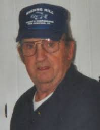 Robert Lambeth Obituary September 19, 2015
