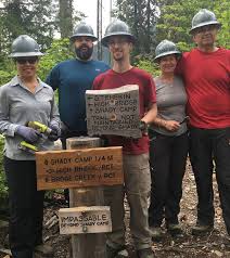 We did not find results for: Pacific Crest Trail Work Begins In North Cascades National Park Pacific Crest Trail Association