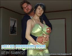 Fallen Pregnant Wife [Gambino20] - NovelCrow