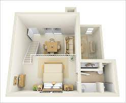 Check spelling or type a new query. Small One Bedroom Apartment Floor Plan Novocom Top