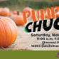 Pumpkin Chuck event image