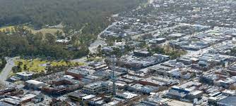 Shepparton (/ ˈʃɛpərtən /) (yortayorta: Shepparton Population Tipped To Rise To 83 000 By 2036