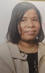 Joyce Marie Hightower