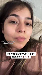 Escobar Lounge in Morrow Ga Roaches