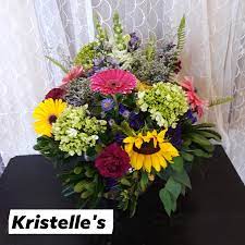 You can look at the address on the map. Kristelle S Flowers Gifts Home Facebook