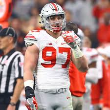 The nfl sure is fun to watch, but there are many aspects of the game that can be tricky. Ohio State S 2016 Nfl Draft Class Could Be One Of The Best Ever Land Grant Holy Land