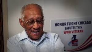 Operation Education Veteran Interview Project