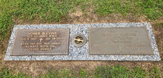 Jewell Dean Grimes Blevins (1930-2007)