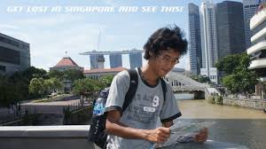 Akan ada 3 orang pemenang yang dipilih). Get Lost Trip Ke Singapore Sendiri And See This Get Lost Trip Ke Singapore Sendiri And See This Saya Sangat Bersemangat Keti Singapura Bepergian Taman Kota