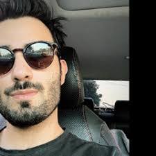 Salik Khan's Instagram, Twitter & Facebook