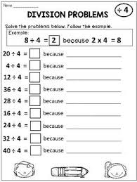 3rd Grade Division Worksheets In 2020 Division Worksheets Math Division Worksheets 3rd Grade Division