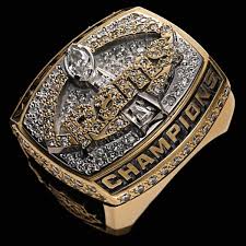 The Super Bowl Rings Super Bowl Rings Super Bowl Xxxiv Super Bowl Football