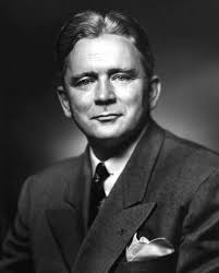 Florida Memory • Portrait of Governor Fuller Warren