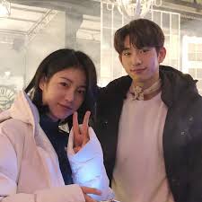 Pin Oleh Tristan Dragon Di Got7 Aghase Kpop Selebritas Gambar Idol