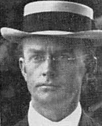 Rufus Cawthon's Instagram, Twitter & Facebook