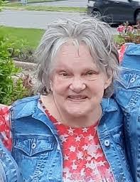 Judith Connell's Instagram, Twitter & Facebook