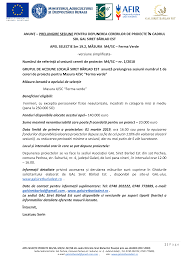 In baza prevederii legale susmentionate, incepand cu salariul din 10 mai 2017, baza de calcul pentru majorarea de 75% si pentru sporul de pericol de 30% este. AnunÈ Prelungire Sesiune Pentru Depunerea Cererilor De Proiecte In Cadrul Sdl Gal Siret Barlad Est Masura 4 5c Ferma Verde PresagalaÈi Ro