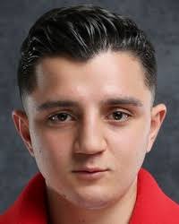 BoxRec: Julius Ballo