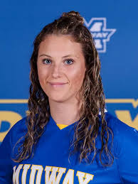 2022 Women's Soccer Roster