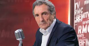Je souhaite ici partager avec vous des idées, des moments forts et des coulisses de mon émission sur rmc, rmc découverte. Jean Jacques Bourdin Actu Photos Et Biographie Puremedias