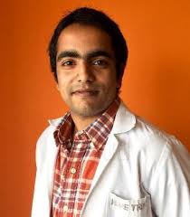 Dr. Seema Naomi Seth (Hope Trust) in Banjara Hills,Hyderabad