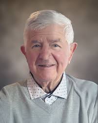 Manfred Ewald Dorn Obituary May 29, 2025