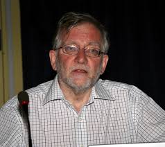 Dünyaca Ünlü Taksonomist Bilimci Omü'de