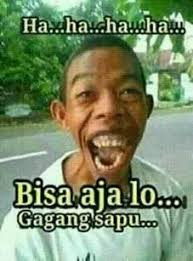 Lihat ide lainnya tentang gambar lucu, sms lucu, foto lucu. Kumpulan Gambar Lucu Komentar Facebook Funny Laughest Funny Laugh Memes Funny Faces Funny Emoticons
