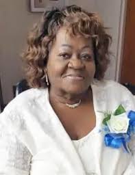 Obituary information for Barbara Jeanette Robinson