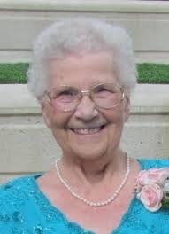 Vivian Fales Obituary (2023)