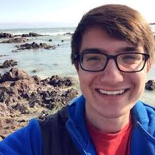 Fellow:Patrick Gorospe