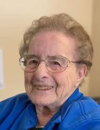 Mary T. (Frighetti) Balsamo Obituary November 19, 2022