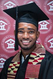 Emmanuel Doe Kumahor