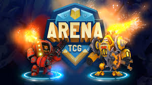 Download pokémon tcg online and enjoy it on your iphone, . Arena Tcg Apk Mod Unlimited Money Download