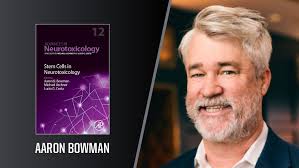 In Print: 'Stem Cells in Neurotoxicology'