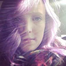 Bernadette Upton (@_bernzadette)