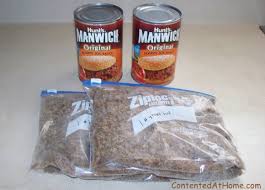You can add all sorts of herbs and spices to create a rich n. 10 Ways To Use Pre Cooked Ground Beef Batch Cooking