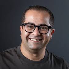 Thrilled and happy to Join Sony Music Entertainment to lead Sony Music  Entertainment Middle East in MENA