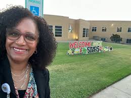 Maureen G Sterling (@SterlingHEBSEE)