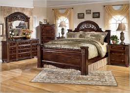 11 Best Practices For Renovating Master Bedroom Interior Ashley Bedroom Furniture Sets Ashley Furniture Bedroom Bedroom Set
