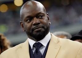 Emmitt Smith Doesn't Want Cowboys To Draft Ashton Jeanty